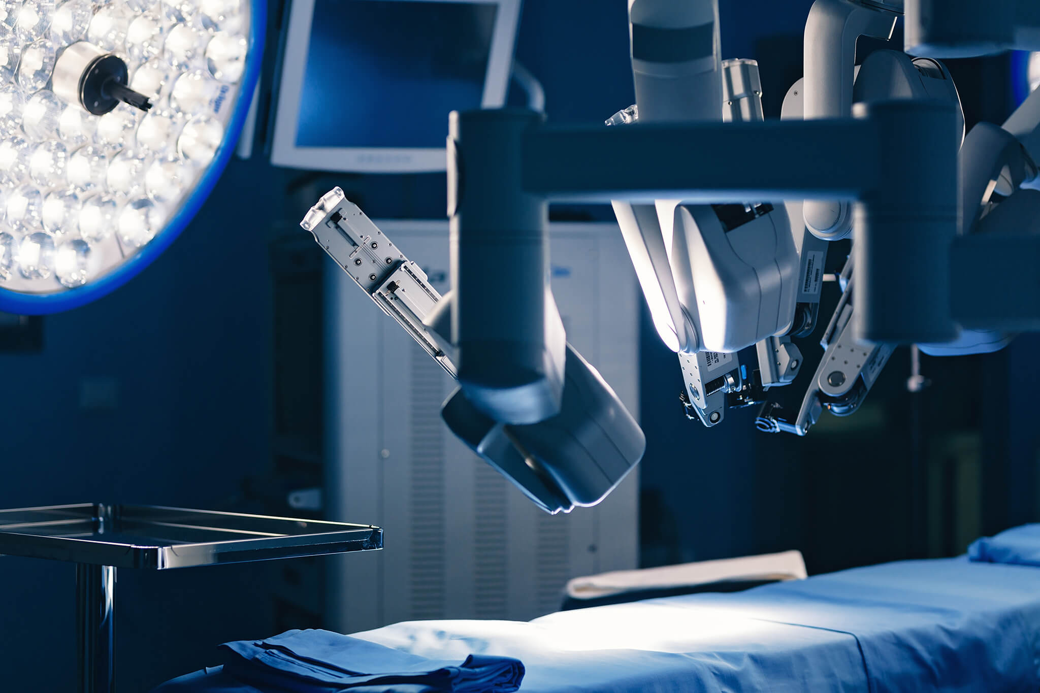 Medical Lasers in General Surgeries