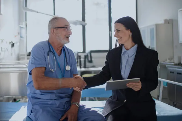 Customer Needs in Medical Device Sales