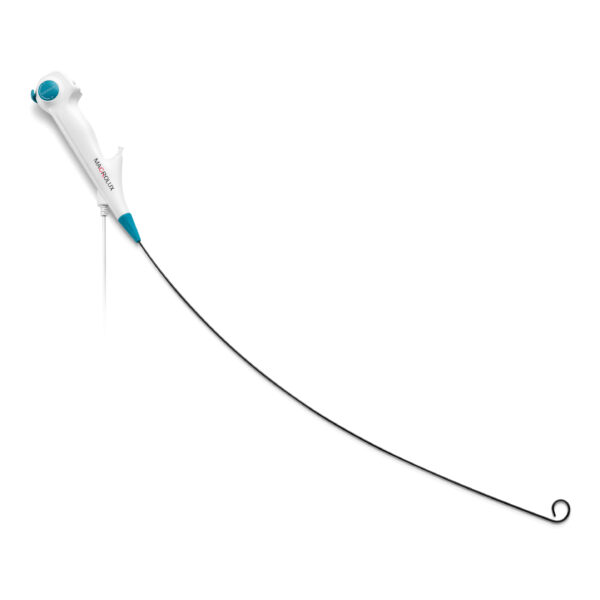 MacroLux CorelView Single-Use Ureteroscope - Image 2