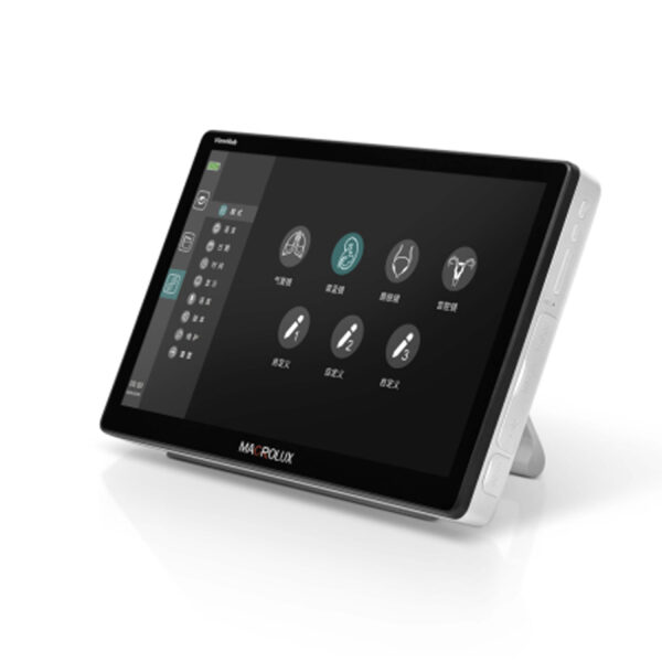MacroLux S13 Video Processor - Image 2